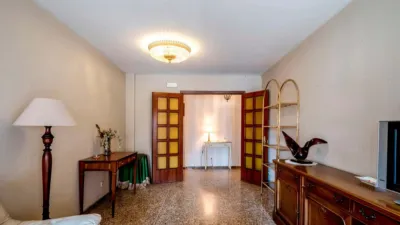 Apartment on Avenida de Alfonso X El Sabio, No. > photo 5