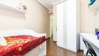 Flat on Carrer de Torres Torres, nº > photo 13