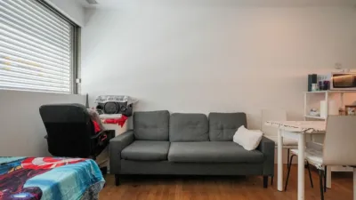 Flat on Javier Ferrero Street, No. photo 7