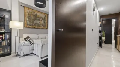 Apartment on C. Amargura, nº photo 6