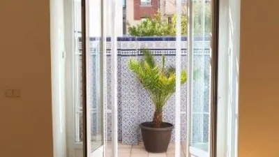 Apartment on C. del Gral. Oráa, nº photo 2
