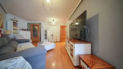 Apartment on Avenida de Betanzos, No. > photo 3
