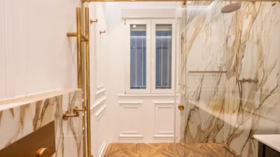 Flat on Calle de O'Donnell, No. > photo 48