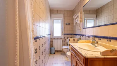 Single-family home in Casa Forestal Tablada Building photo 19