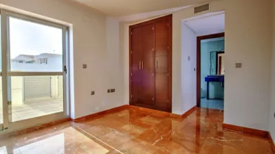 Flat on Calle de Clemente Gosálvez, No. > photo 14