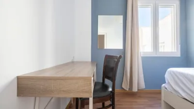 Apartment on C. de Alcalá, nº photo 40