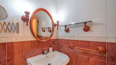 Apartment on Carrer de San Carlos, nº > photo 23