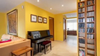 Terraced house in Carrer dels Oms, nº > photo 11