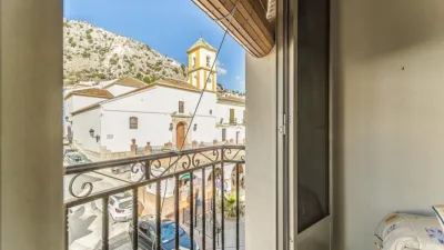 Single-family home on Calle Málaga, nº > photo 14