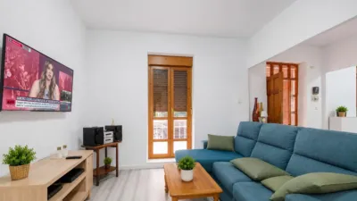Terraced house on Carrer de Sant Josep, nº > photo 24