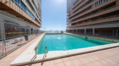 Apartment on Av. Dr. Gregorio Marañón, nº photo 38