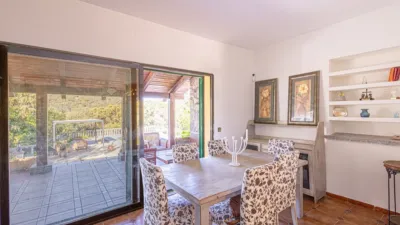 Single-family home in Camping Valdemorillo photo 7