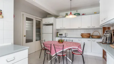 Single-family home in Camping Valdemorillo photo 29