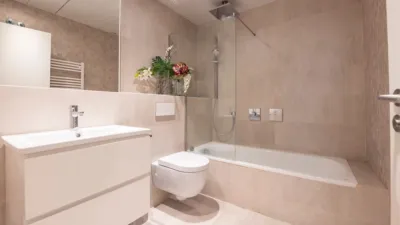 Apartment on Gran Vía Street, No. > photo 23