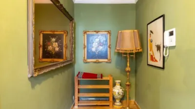 Apartment on Carrer de Lluís Oliag, no. > photo 15