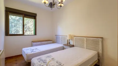 Single-family home in Camping Valdemorillo photo 24