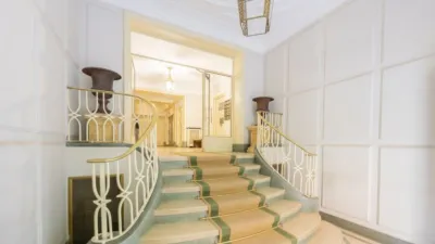 Apartment on Claudio Coello Street, No. photo 20