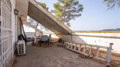 Detached house on Via Abadia de Poblet, No. photo 11