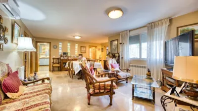 Single-family home on Carrer Estocolmo, nº 11 photo 9