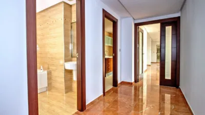 Flat on Calle de Clemente Gosálvez, No. > photo 25