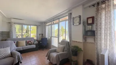 House on Calle Partida Hoya, No. photo 3