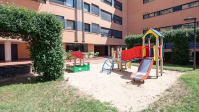 Penthouse on Calle de Pirra, No. > photo 29
