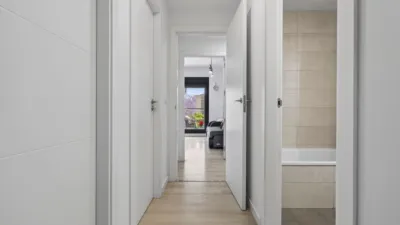Apartment on Amperio Street, No. > photo 17