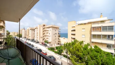 Apartment on Carrer Marbella, nº > photo 26