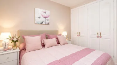 Flat in Pasaje Victoria, nº > photo 19