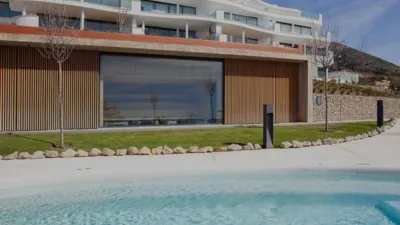 Apartment on Av. Fuengirola, nº photo 11
