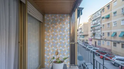 Apartment on Calle de la Lira, No. > photo 6