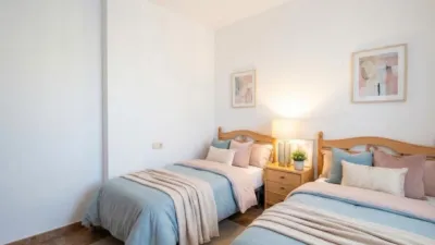Flat on C. Ramón Gallud, nº photo 14