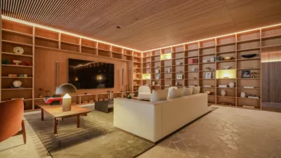 Flat on Javier Ferrero Street, No. photo 57
