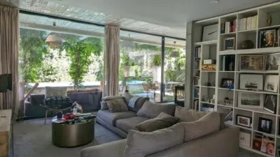 Single-family home on Calle de Felipe Olvera, No. photo 4