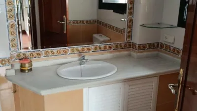 Piso en alquiler en Calle General Castaños, número >, Arenal (Distrito Casco Antiguo. Sevilla Capital) de 1.250 €<span>/mes</span>