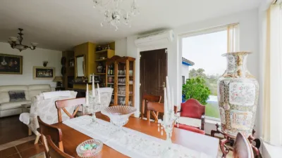 Single-family home on Calle Paraje 104 Campiñuelas, nº > photo 5