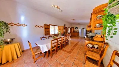 Single-family home on Carrer Peña del Sol, nº photo 37