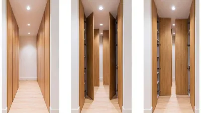 Flat on Calle C de Hortaleza, No. photo 56