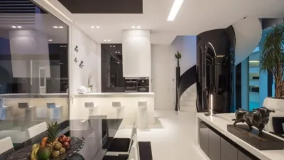 Single-family home on C- de Francisco Vitoria, nº > photo 6