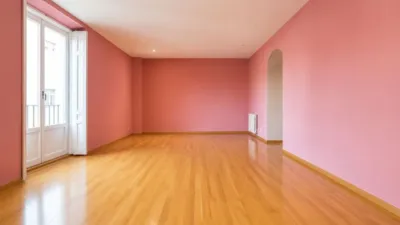 Apartment on Calle Imperial, No. > photo 36