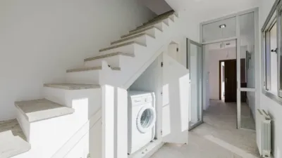 Casa unifamiliar en calle >Cam. de Ardalejos, Partida Mezto, nº > photo 17