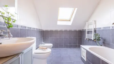 Duplex on Calle de la Isla de La Palma, No. > photo 15
