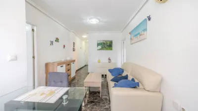 Pis – Torrevieja - Vista 4
