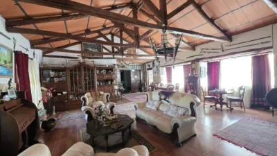 House on C. Mayor, nº photo 15
