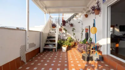 Terraced house in Santa Catalina photo 34