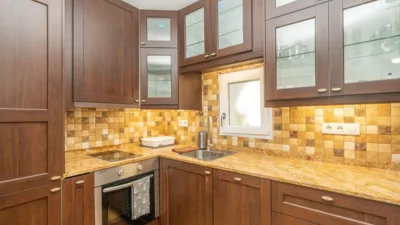 Single-family home in Partida Maryvilla, nº > photo 48
