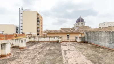 Flat on Avinguda Doctor Joan Pesset, nº photo 25