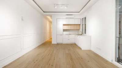 Apartment on Calle de Ibiza, No. > photo 7