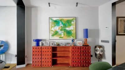 Apartment in Prosperidad photo 7