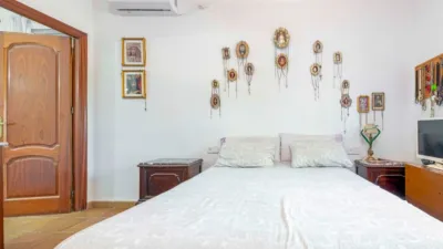 Single-family home in Bollullos de la Mitación photo 23